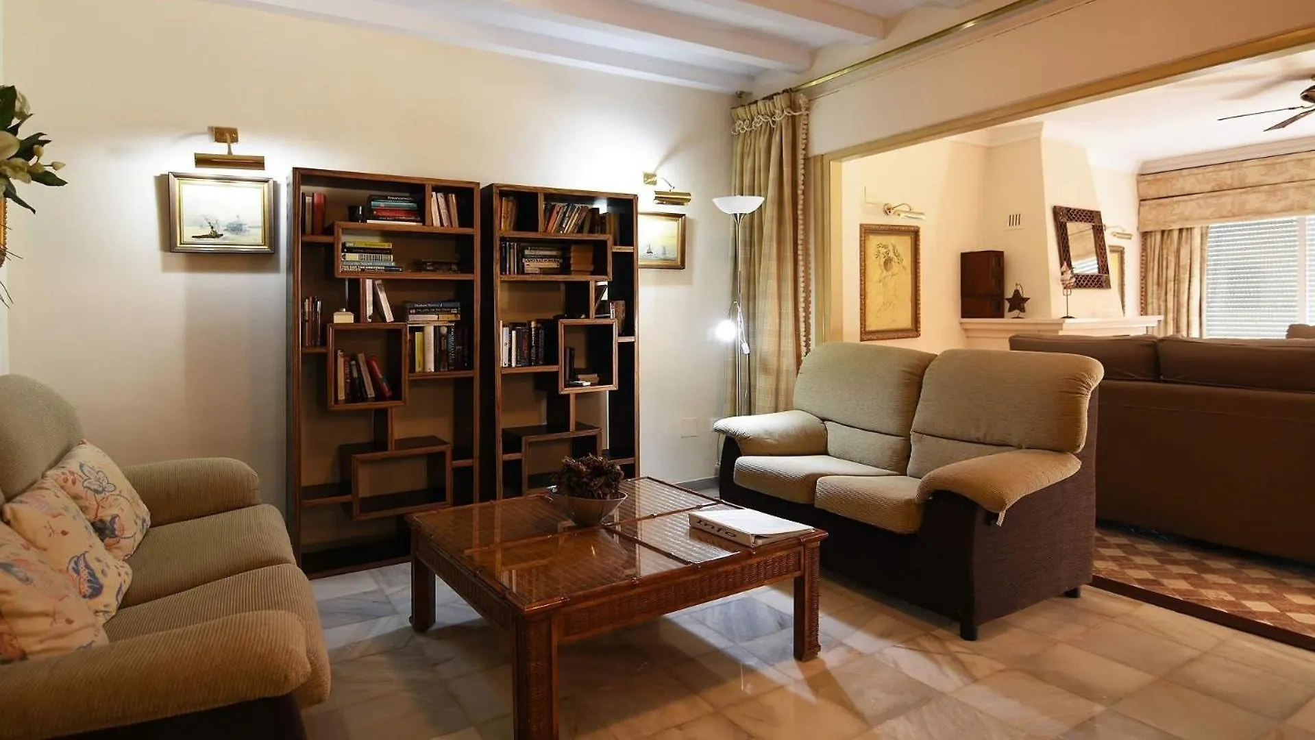 Ferienhaus Mit Privatpool Fuer 6 Personen Ca 246 Qm In Nerja, Andalusien Costa Del Sol
