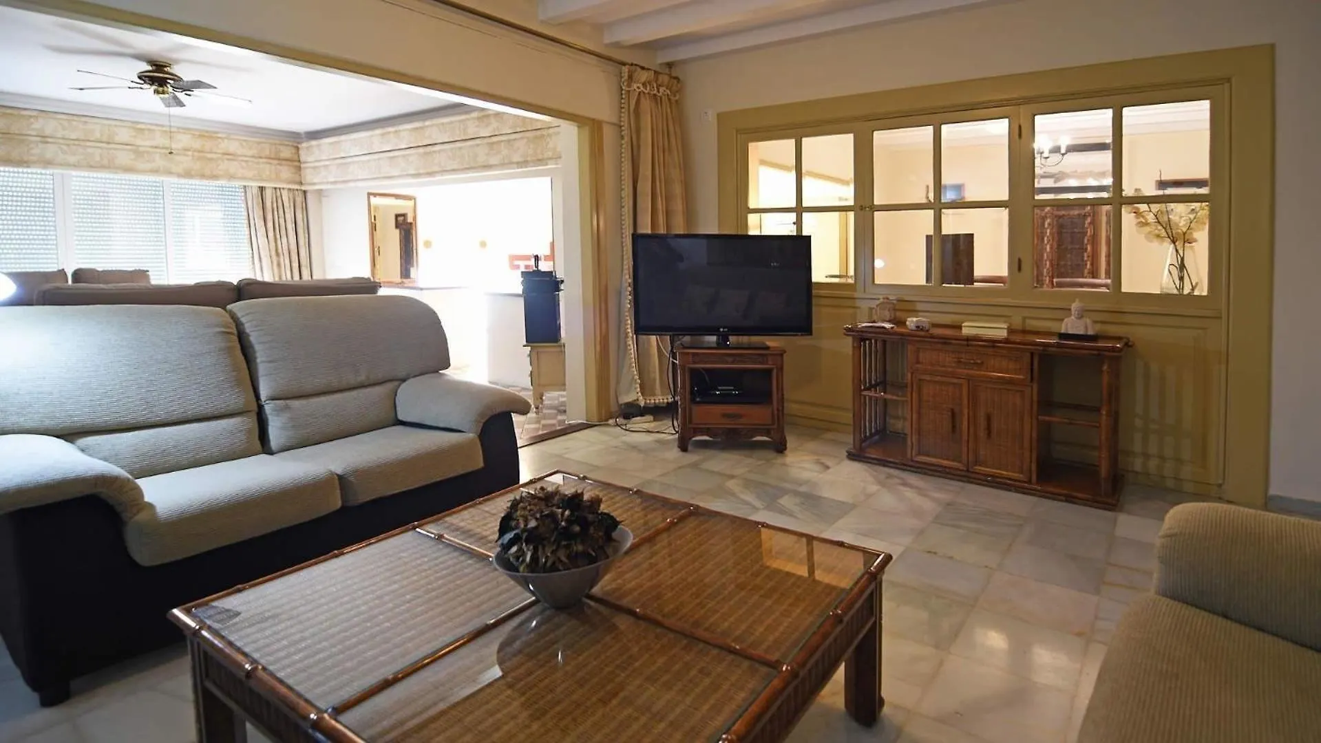 Ferienhaus Mit Privatpool Fuer 6 Personen Ca 246 Qm In Nerja, Andalusien Costa Del Sol 0*, نيرخا إسبانيا