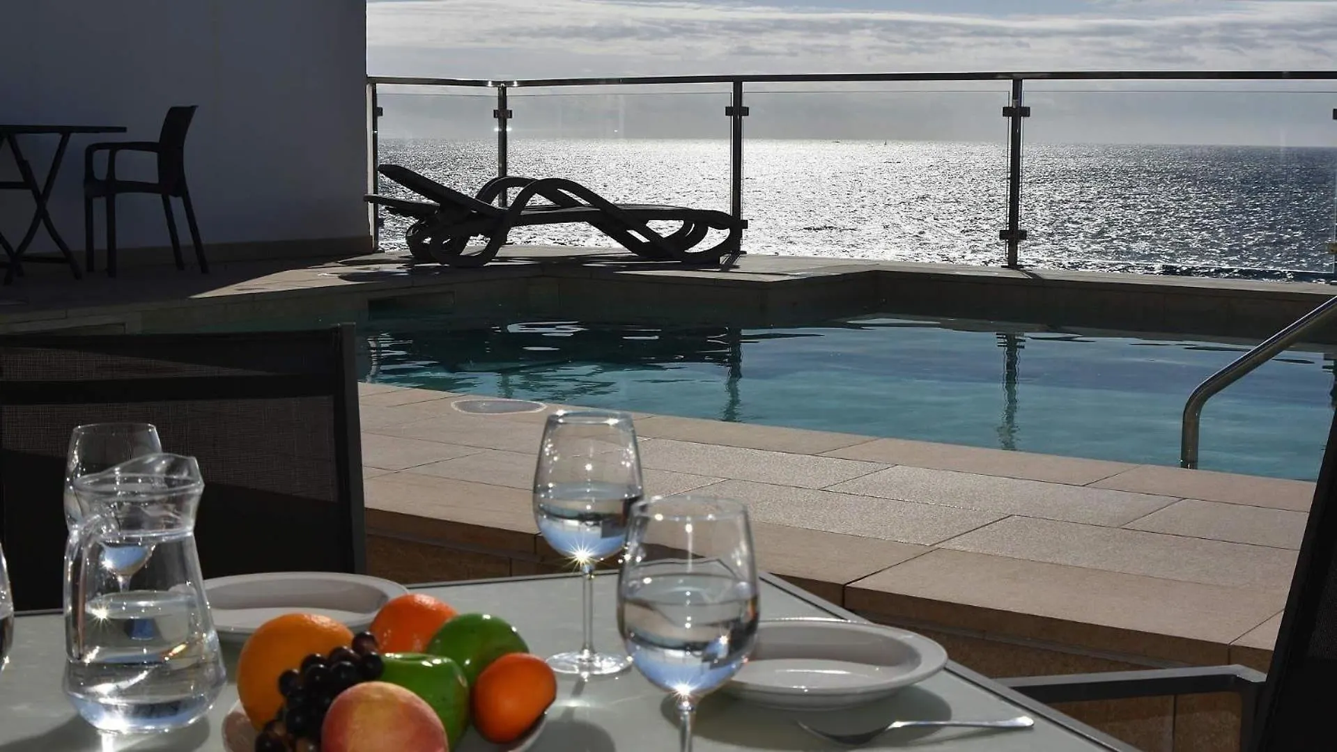 Ferienhaus Mit Privatpool Fuer 6 Personen Ca 246 Qm In Nerja, Andalusien Costa Del Sol 0*, Nerja