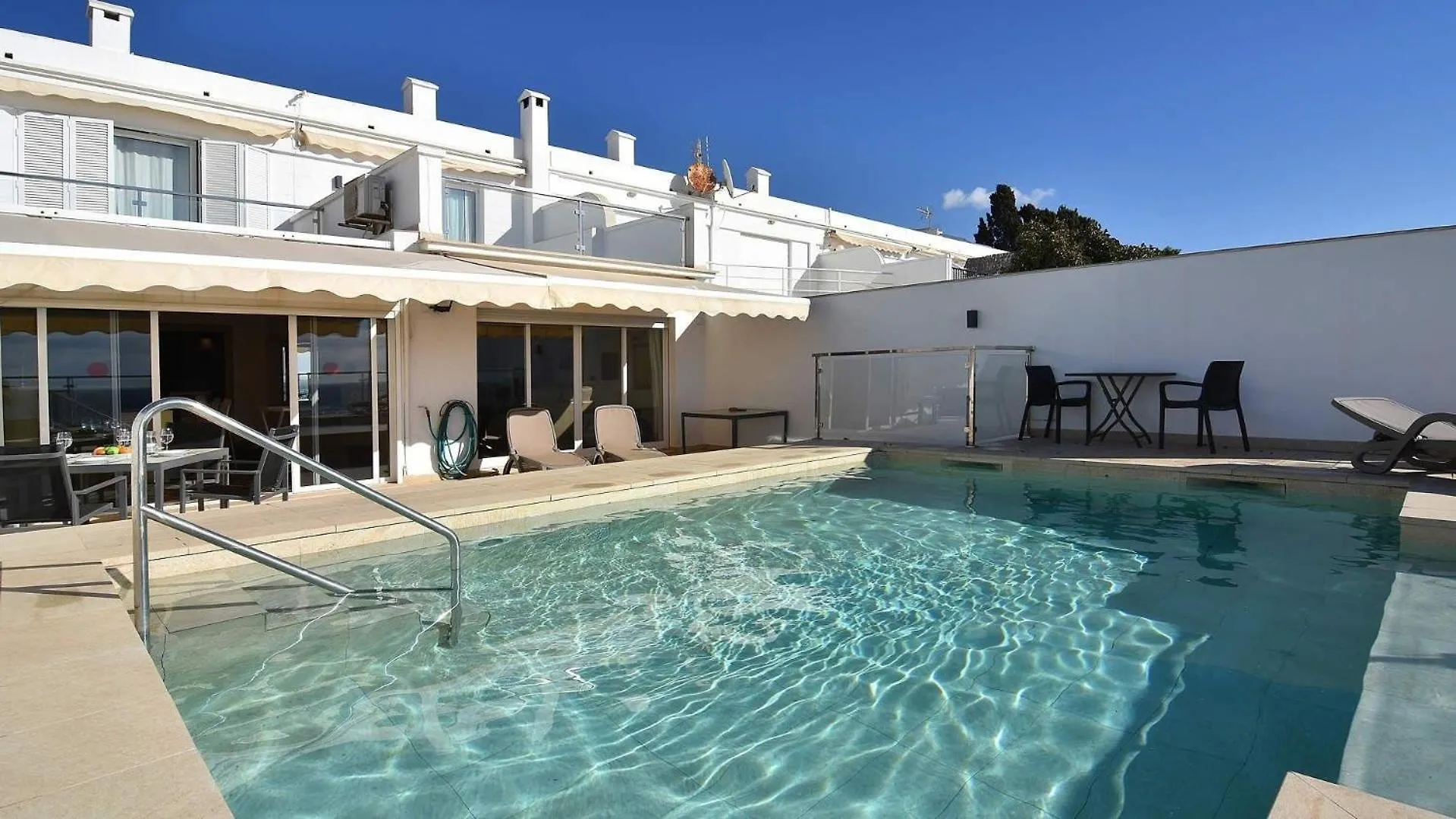 Holiday home Ferienhaus Mit Privatpool Fuer 6 Personen Ca 246 Qm In Nerja, Andalusien Costa Del Sol