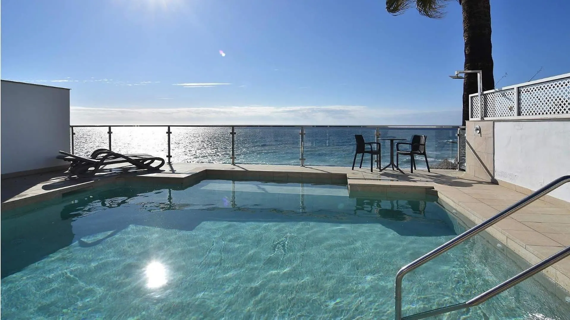 Ferienhaus Mit Privatpool Fuer 6 Personen Ca 246 Qm In Nerja, Andalusien Costa Del Sol