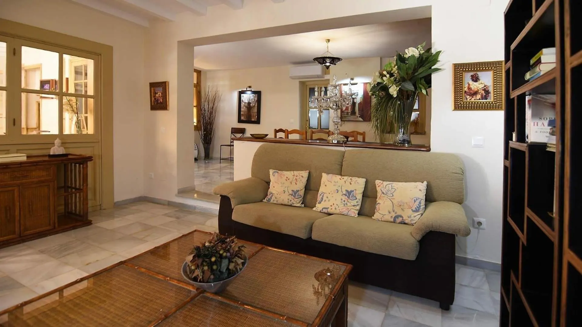 Holiday home Ferienhaus Mit Privatpool Fuer 6 Personen Ca 246 Qm In Nerja, Andalusien Costa Del Sol