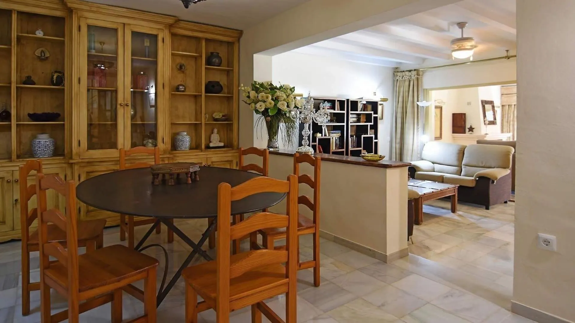 Ferienhaus Mit Privatpool Fuer 6 Personen Ca 246 Qm In Nerja, Andalusien Costa Del Sol Holiday home