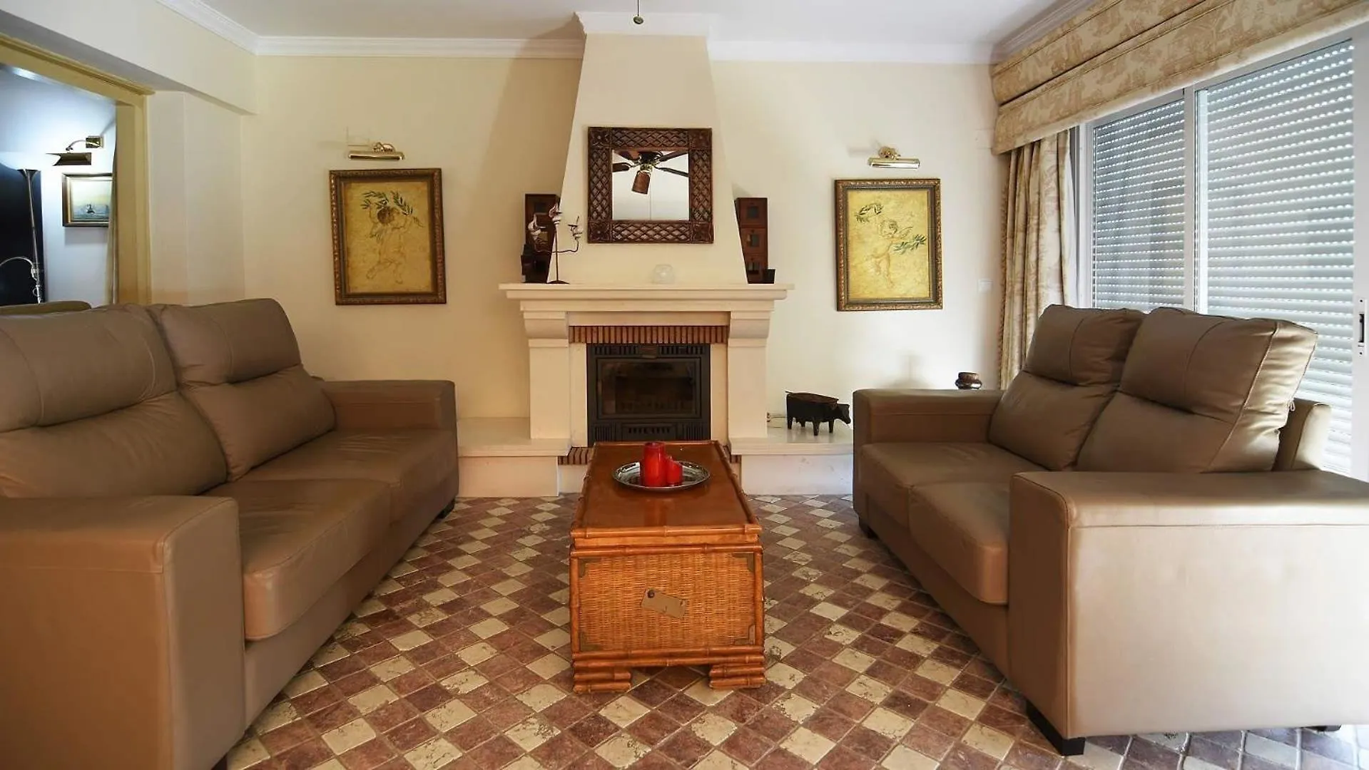 Holiday home Ferienhaus Mit Privatpool Fuer 6 Personen Ca 246 Qm In Nerja, Andalusien Costa Del Sol