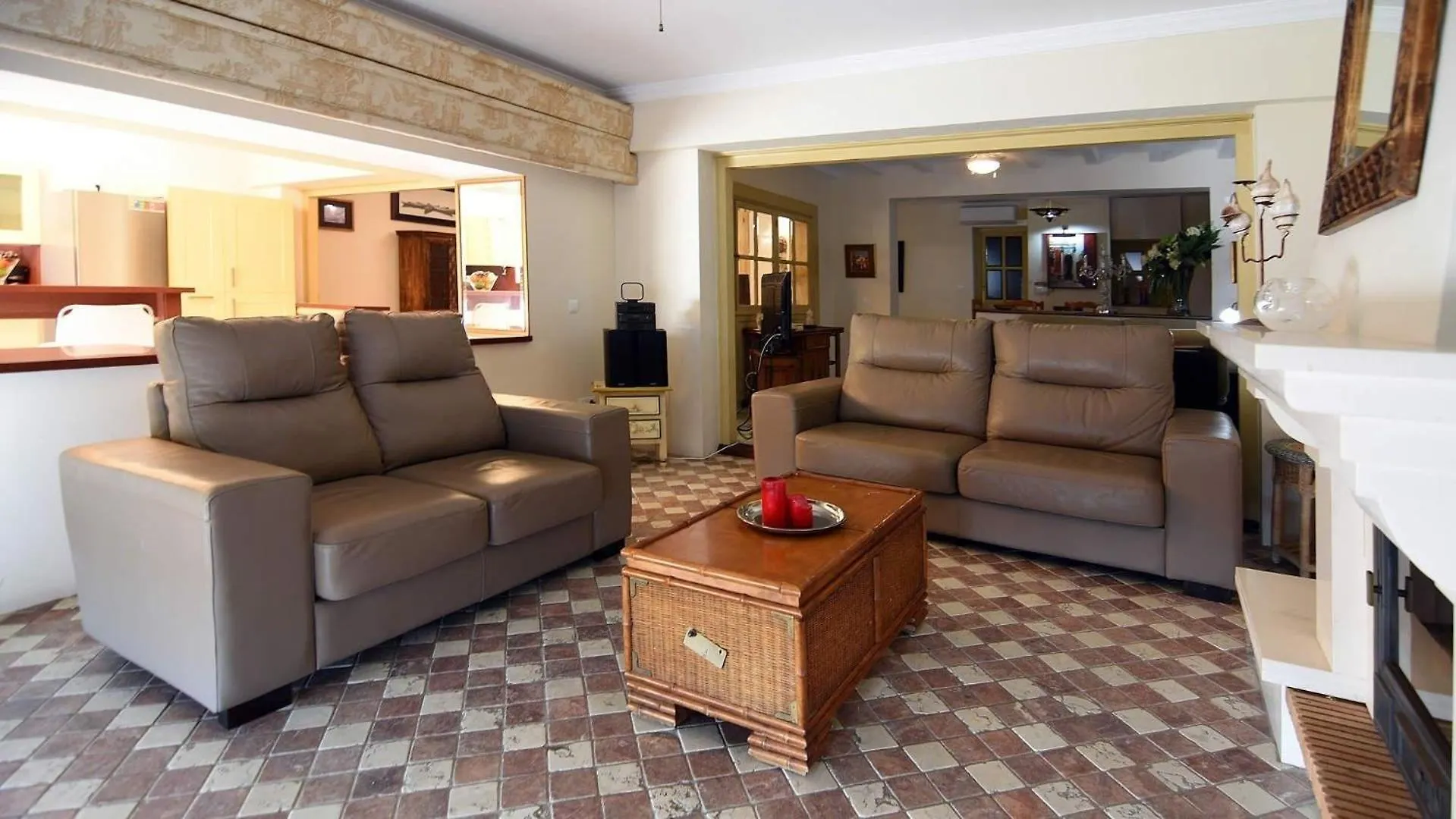 Ferienhaus Mit Privatpool Fuer 6 Personen Ca 246 Qm In Nerja, Andalusien Costa Del Sol Spain