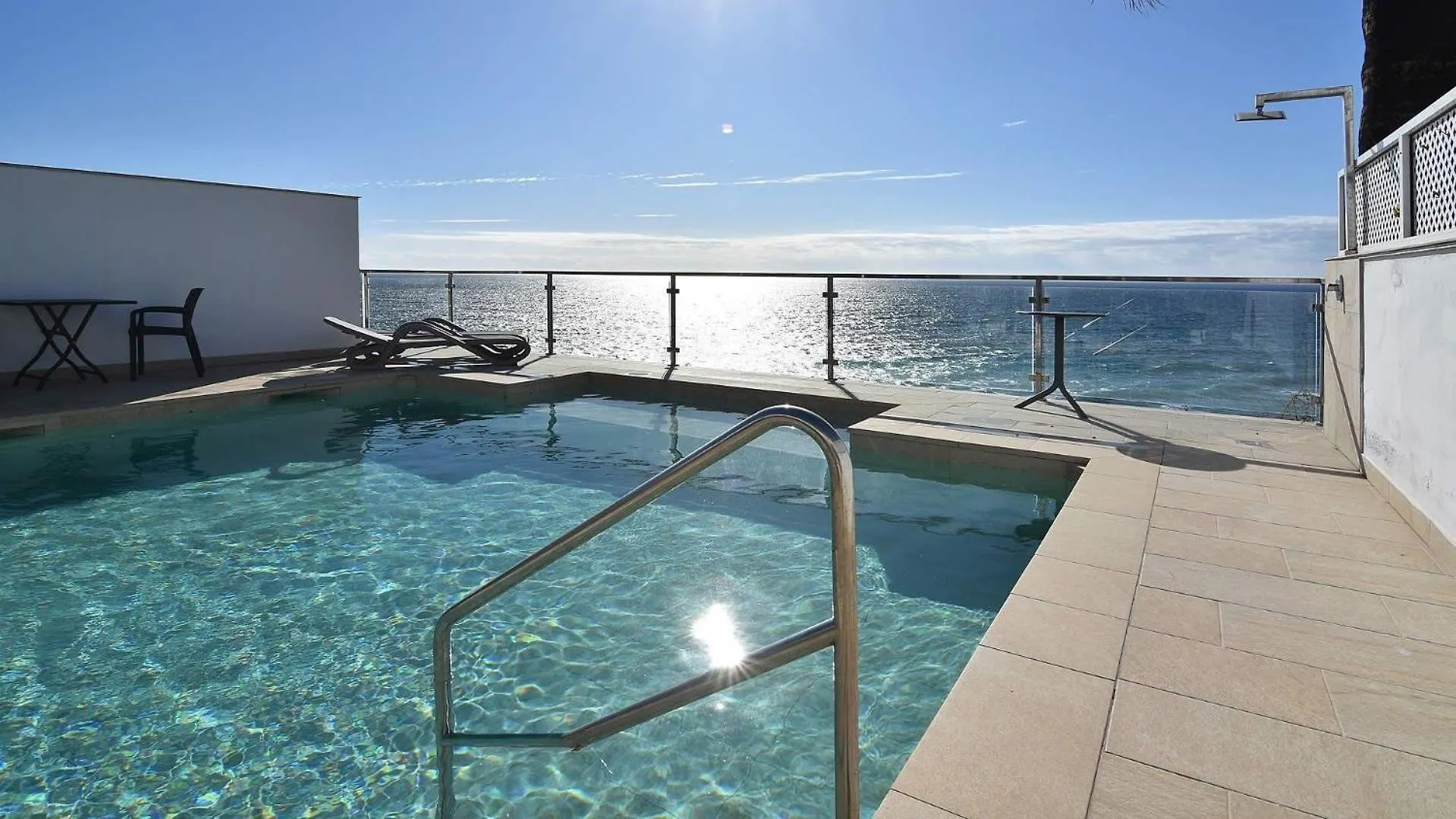 Ferienhaus Mit Privatpool Fuer 6 Personen Ca 246 Qm In Nerja, Andalusien Costa Del Sol Holiday home Nerja