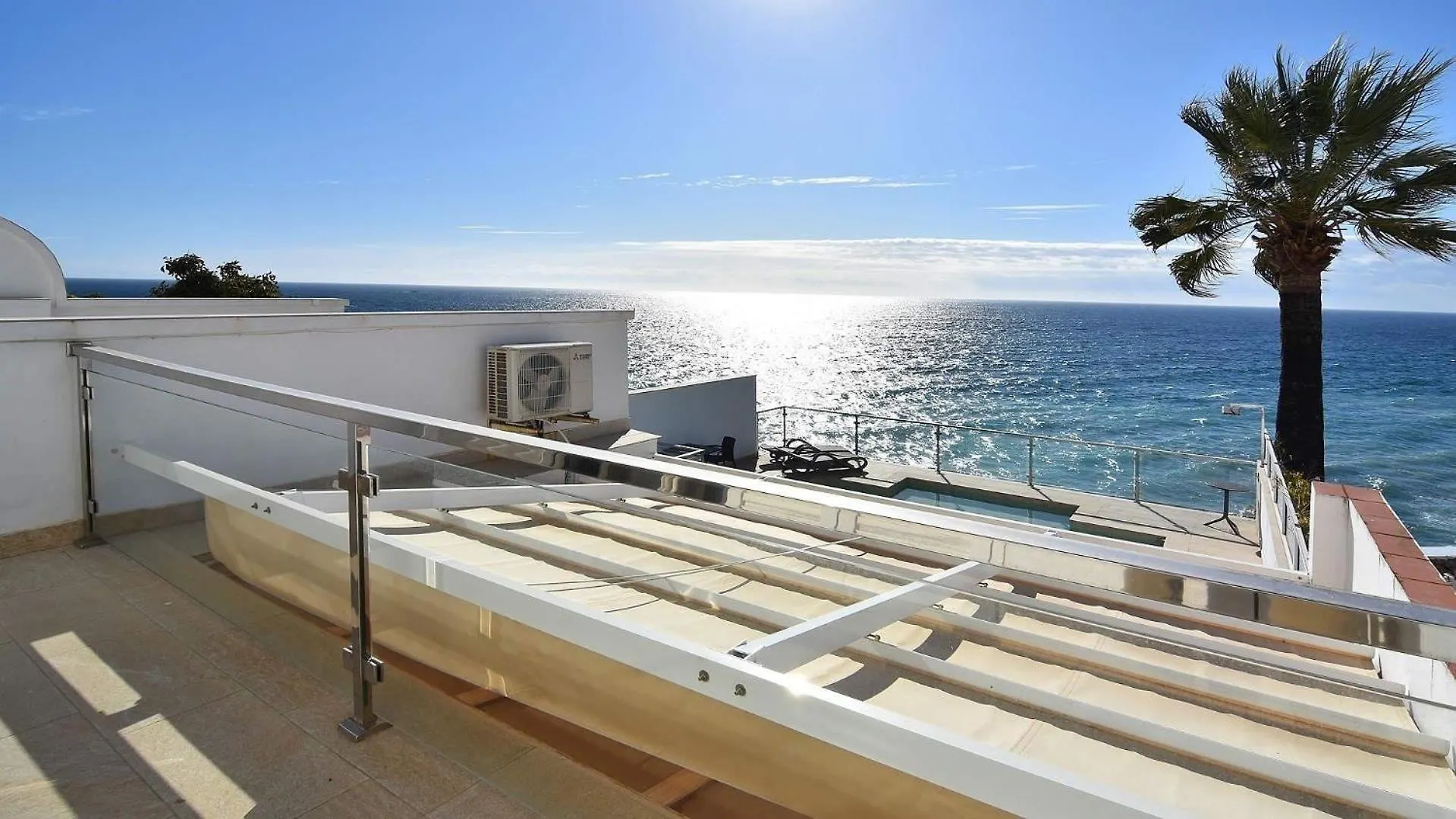 Holiday home Ferienhaus Mit Privatpool Fuer 6 Personen Ca 246 Qm In Nerja, Andalusien Costa Del Sol Spain